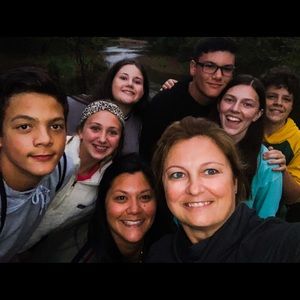 Meet your Posher, Maddie